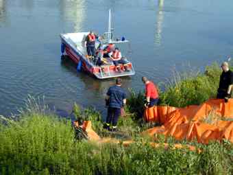 Wasserrettung Lbz Lisdorf