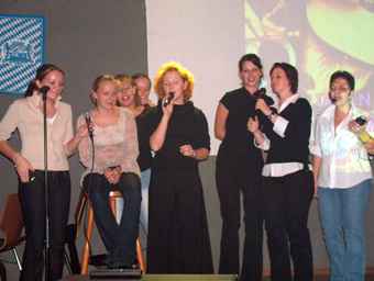 Familienabend Lschbezirk Ost 2003