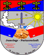 Wappen Partnerschaft